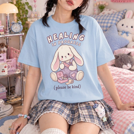 Please Be Kind Tee